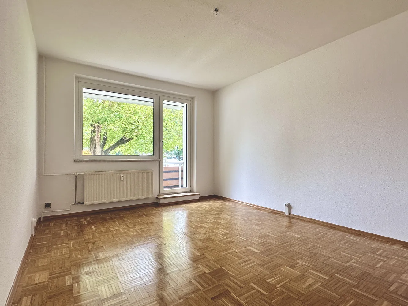 3 Zimmer Wohnung mit 60 m² in Magdeburg – Bild 4