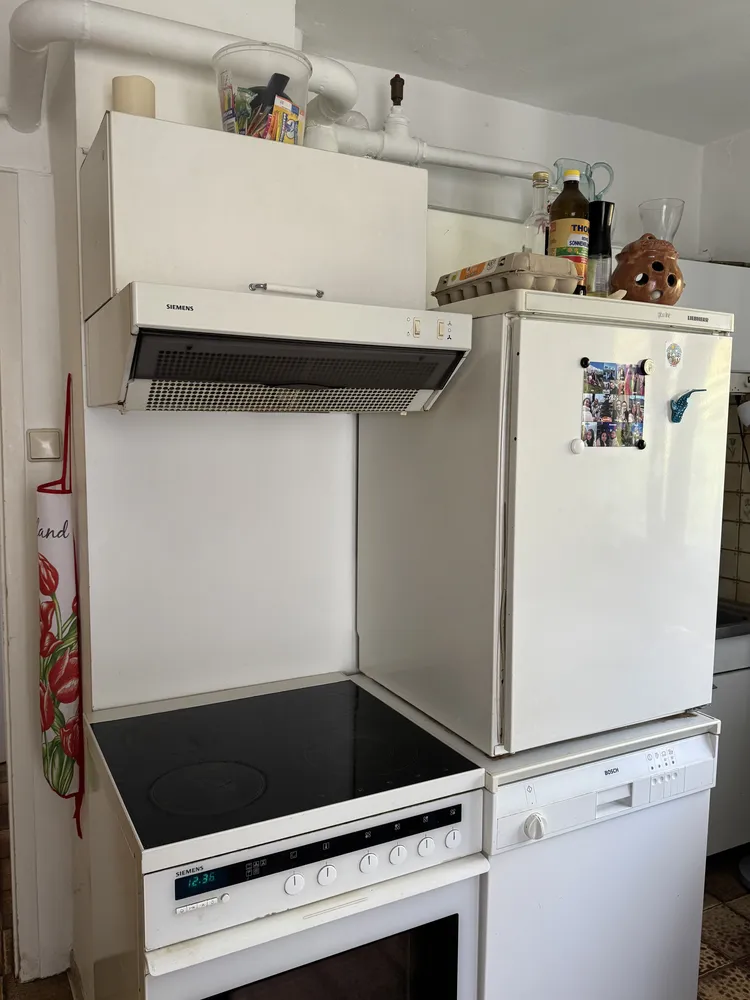 WG-Zimmer mit 20 m² in Marburg – Bild 1