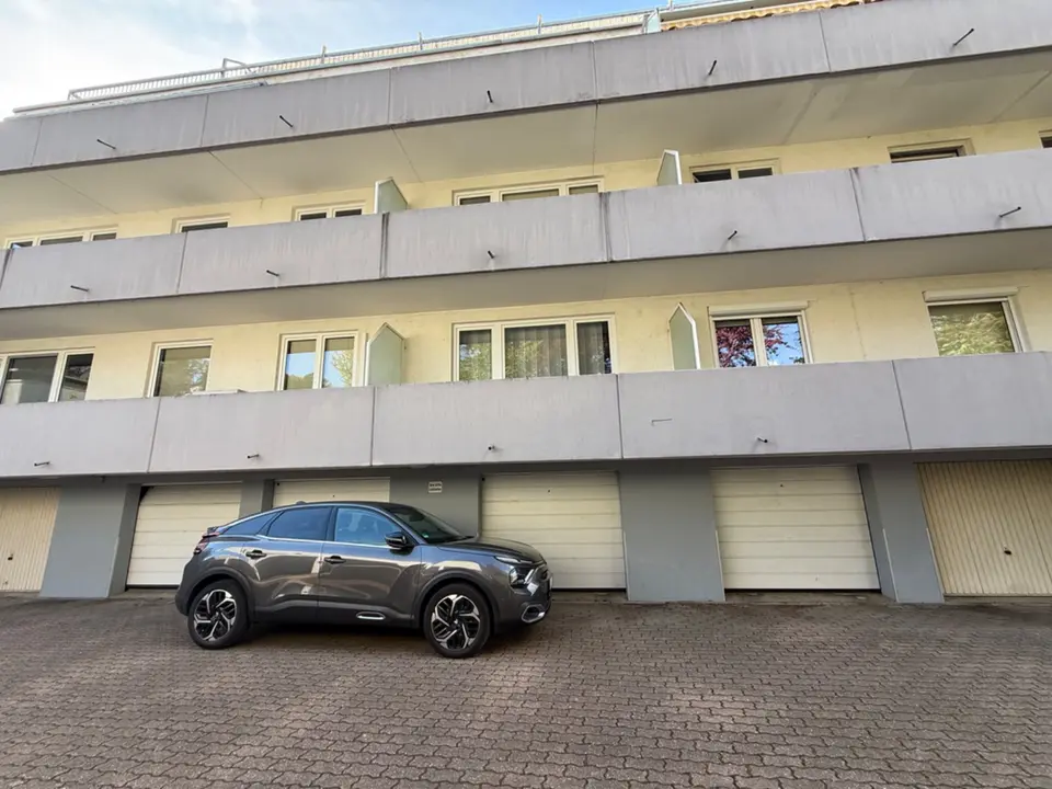 2 Zimmer Wohnung mit 75 m² in Saarbrücken – Bild 5