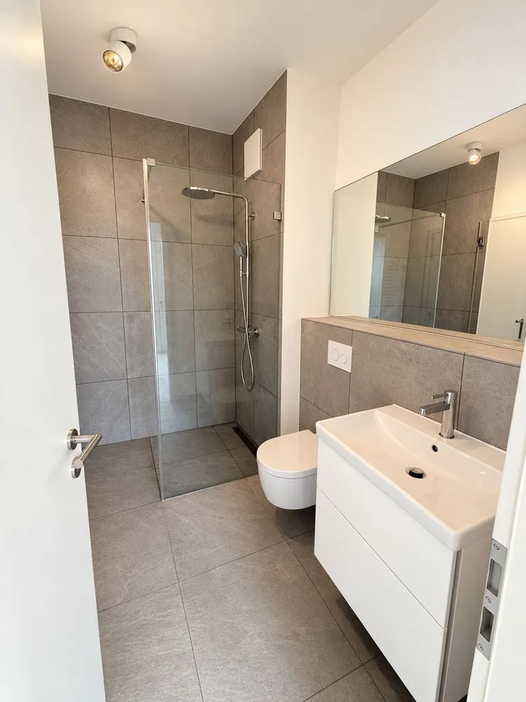 1 room apartment with 30 m² in Berlin – Photo 3