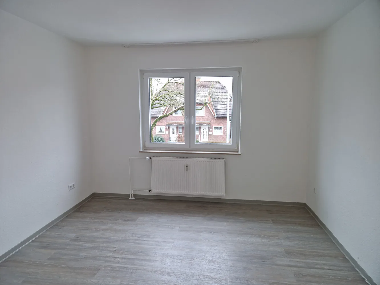 3 Zimmer Wohnung mit 62 m² in Dortmund – Bild 8