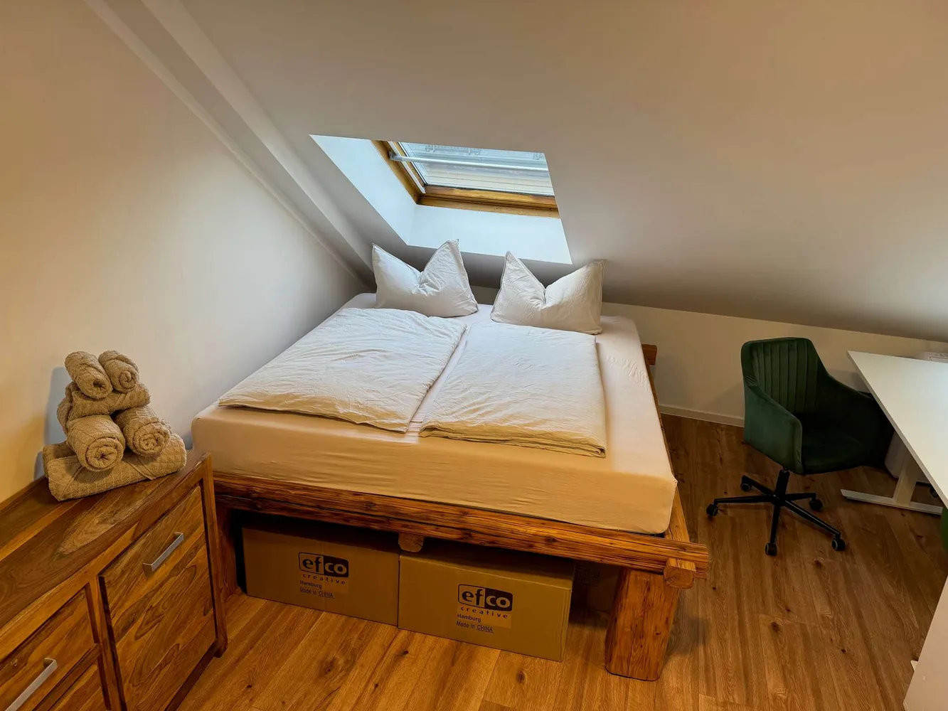 2 Zimmer Wohnung mit 75 m² in Leipzig – Bild 11