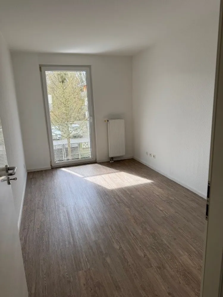 3 Zimmer Wohnung mit 104 m² in Hamburg – Bild 3