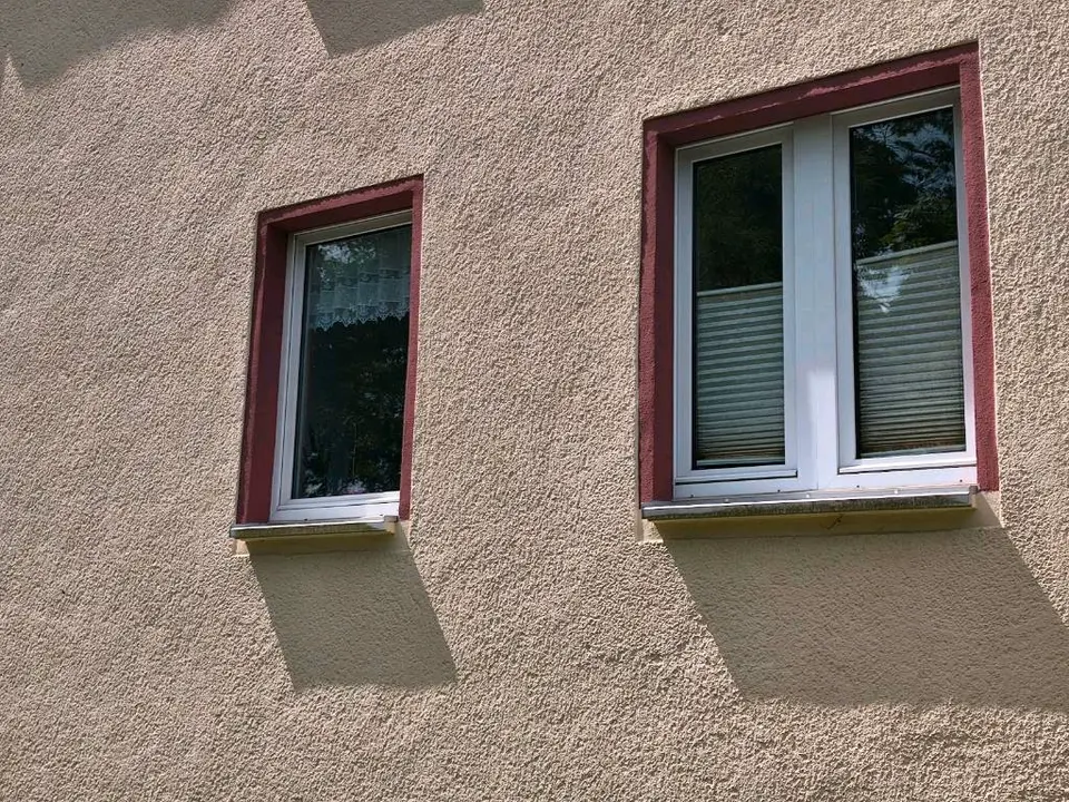3 Zimmer Wohnung mit 57 m² in Schwarzenberg – Bild 2