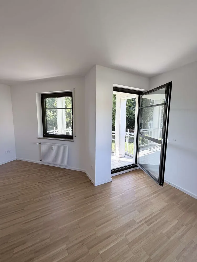 2 Zimmer Wohnung mit 76 m² in München – Bild 5