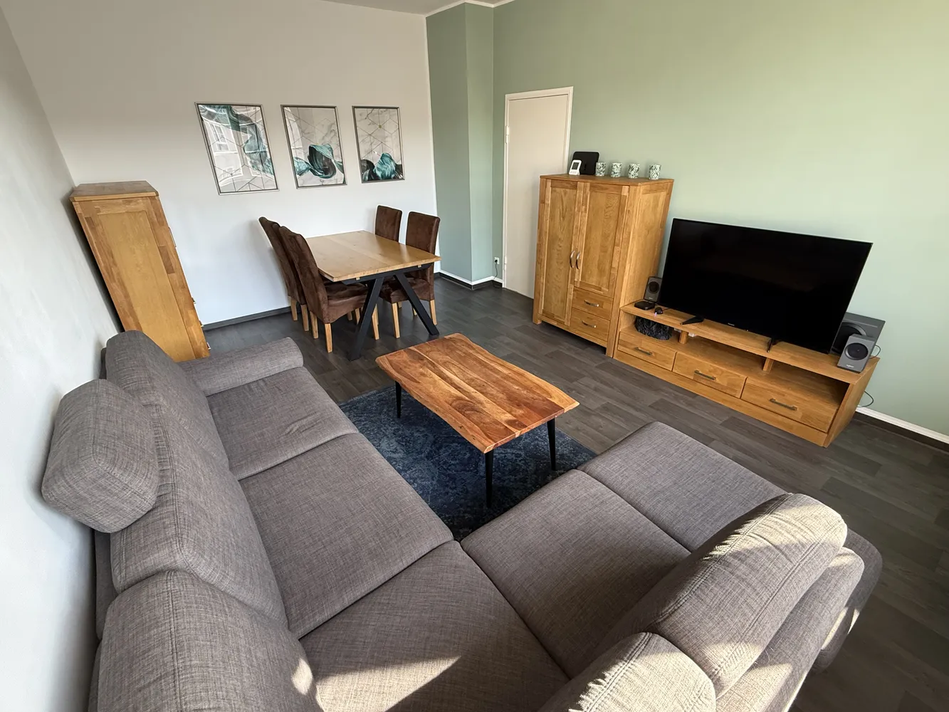 3 Zimmer Wohnung mit 58 m² in Berlin – Bild 5