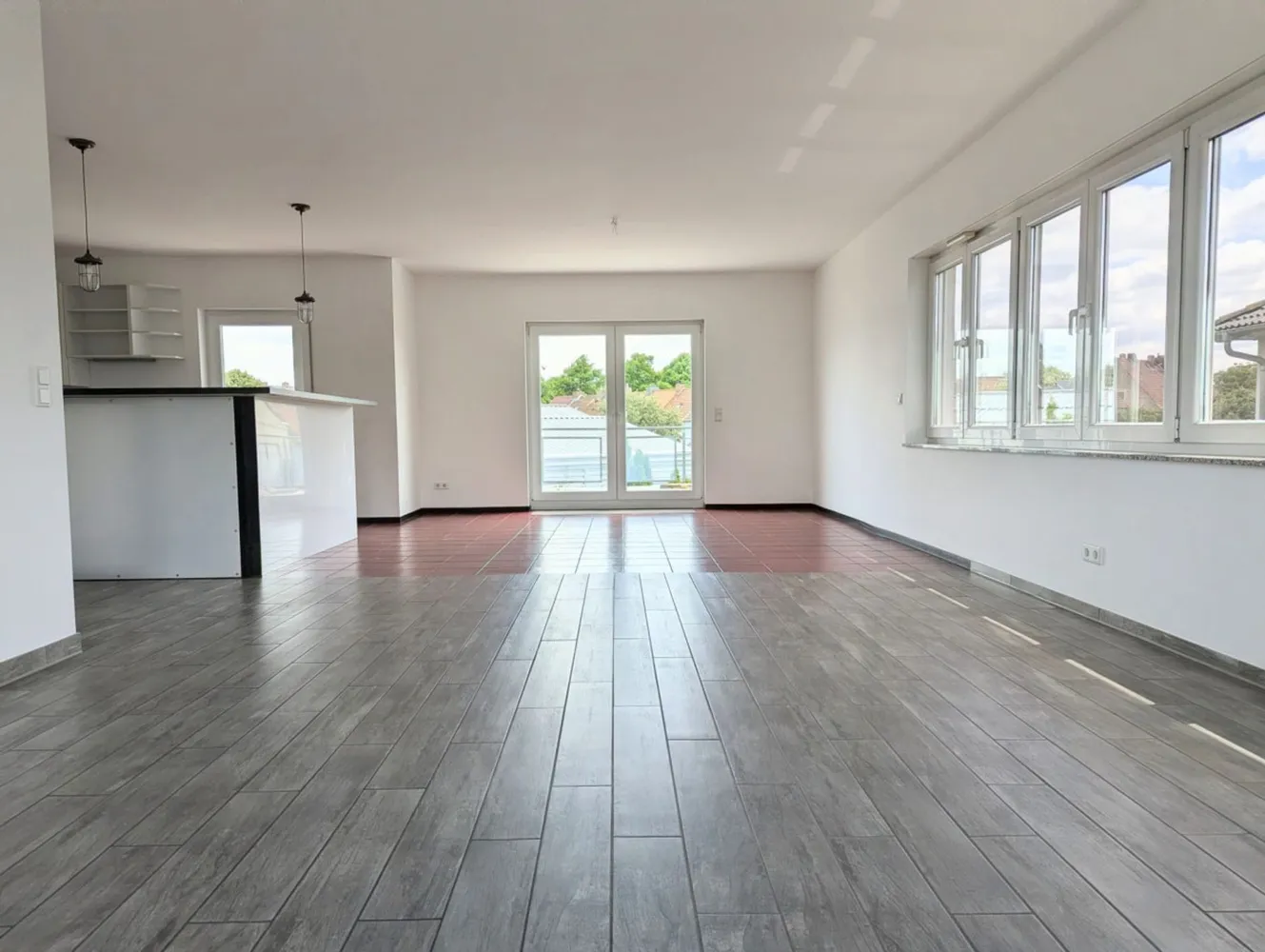 3 Zimmer Wohnung mit 167 m² in Helmstedt – Bild 9