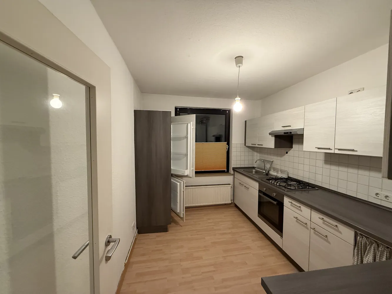 3 Zimmer Wohnung mit 54 m² in Bremen – Bild 2