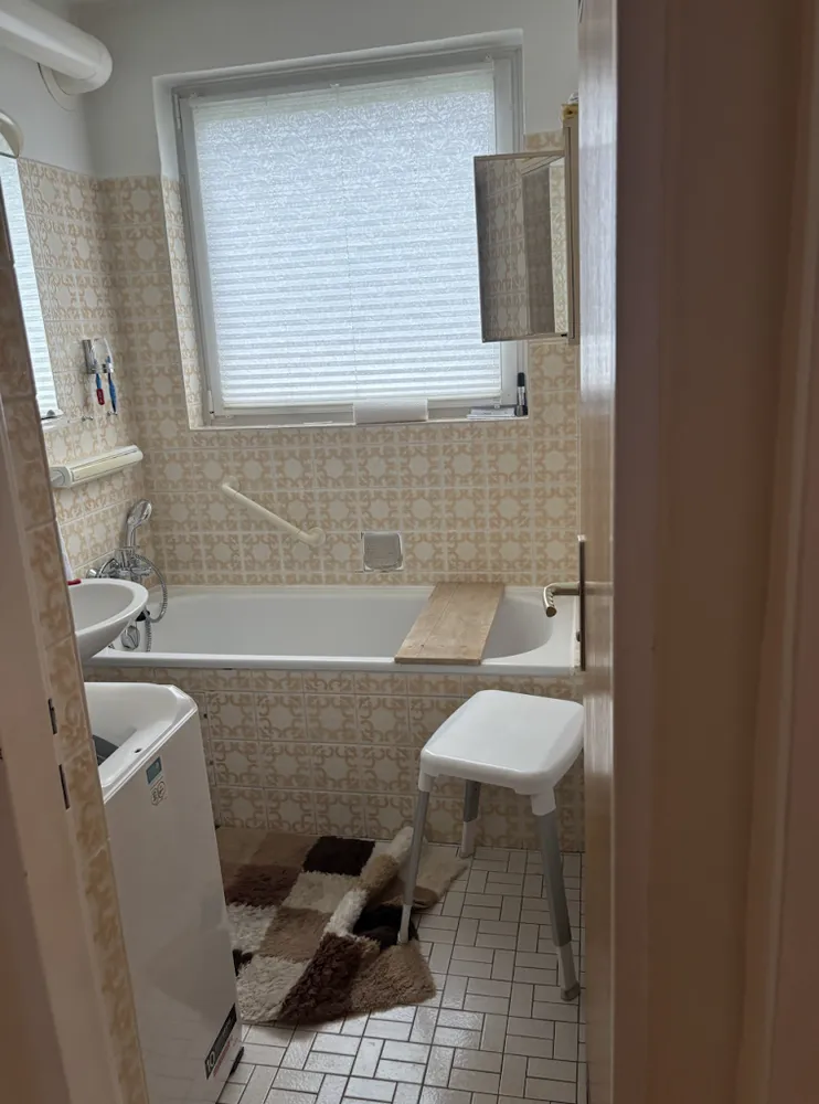 4 room apartment with 72 m² in Dreieich – Photo 3