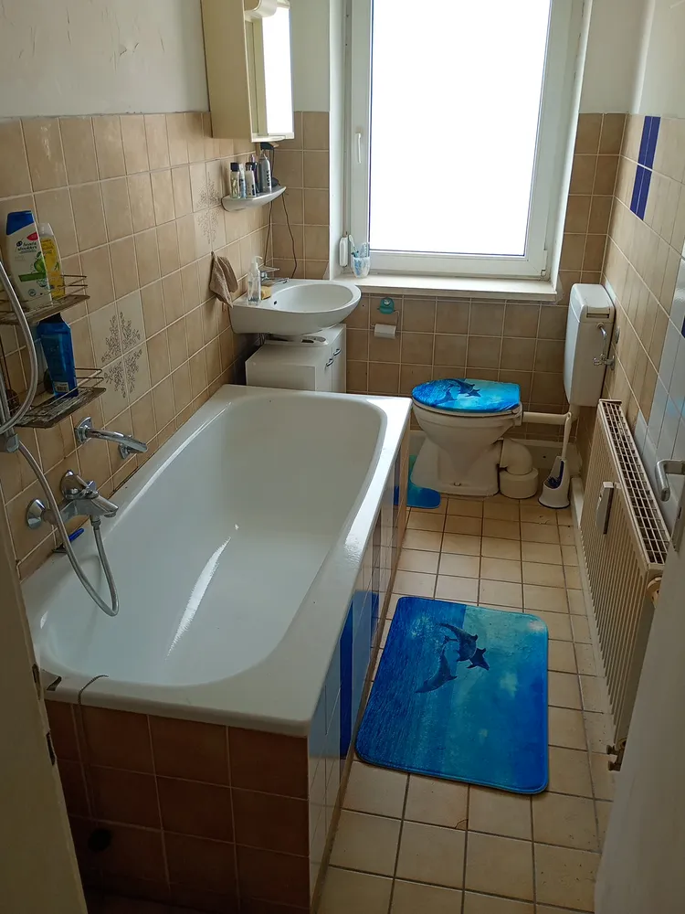 2 Zimmer Wohnung mit 52 m² in Kelheim – Bild 2