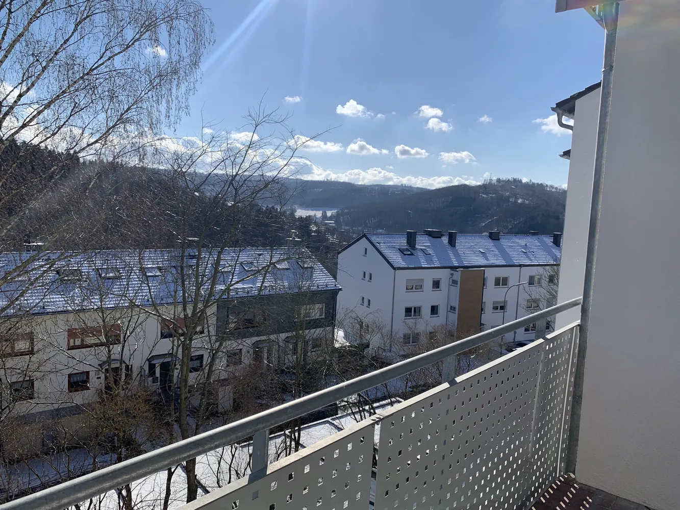 3 Zimmer Wohnung mit 79 m² in Siegen – Bild 4