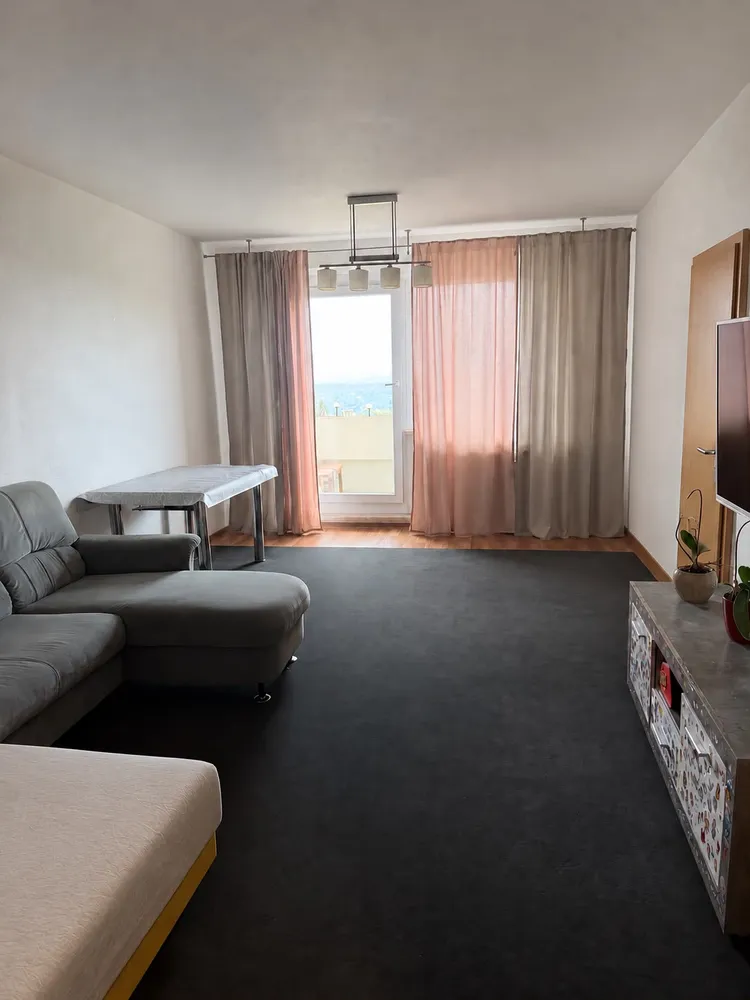 3 Zimmer Wohnung mit 69 m² in Weimar – Bild 3