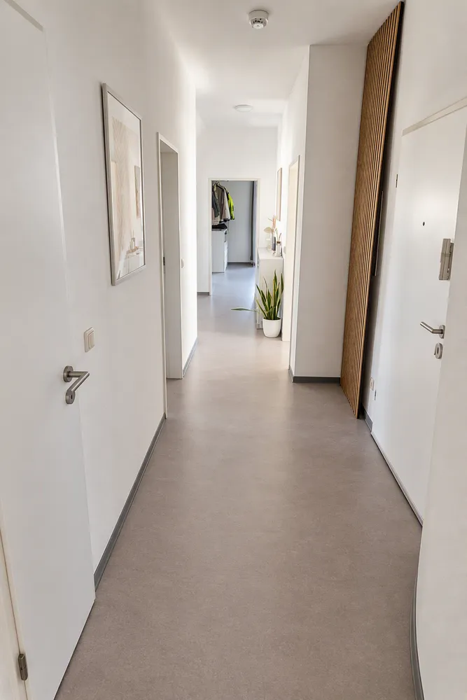 3 Zimmer Wohnung mit 75 m² in Paderborn – Bild 6