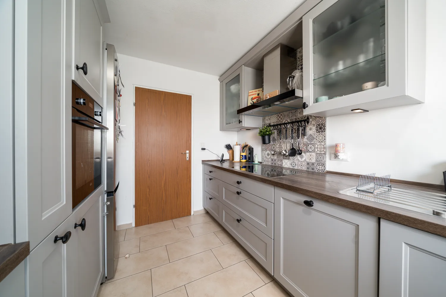 3 Zimmer Wohnung mit 87 m² in Nürnberg – Bild 3