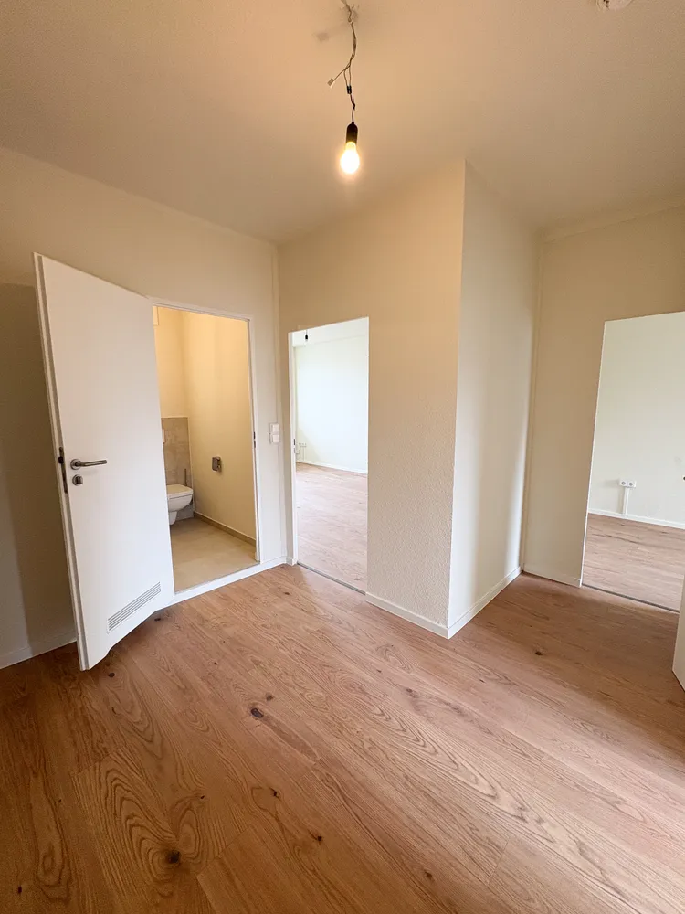4 Zimmer Wohnung mit 77 m² in Dresden – Bild 9