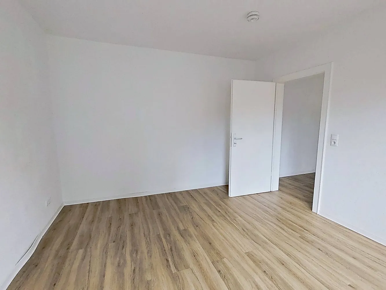 2 Zimmer Wohnung mit 51 m² in Rendsburg – Bild 4