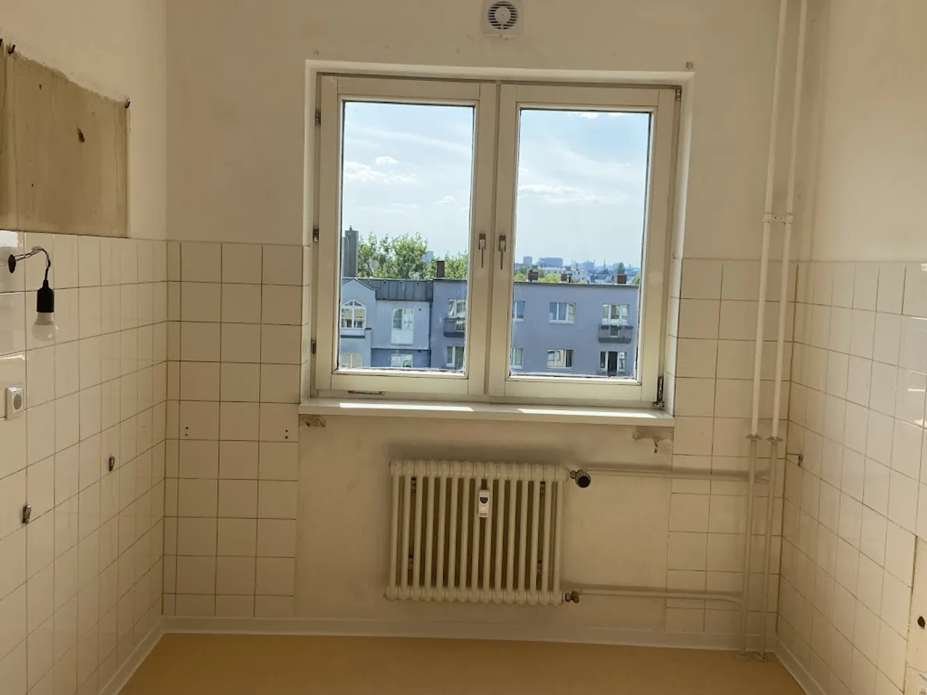 2 Zimmer Wohnung mit 61 m² in Berlin – Bild 10