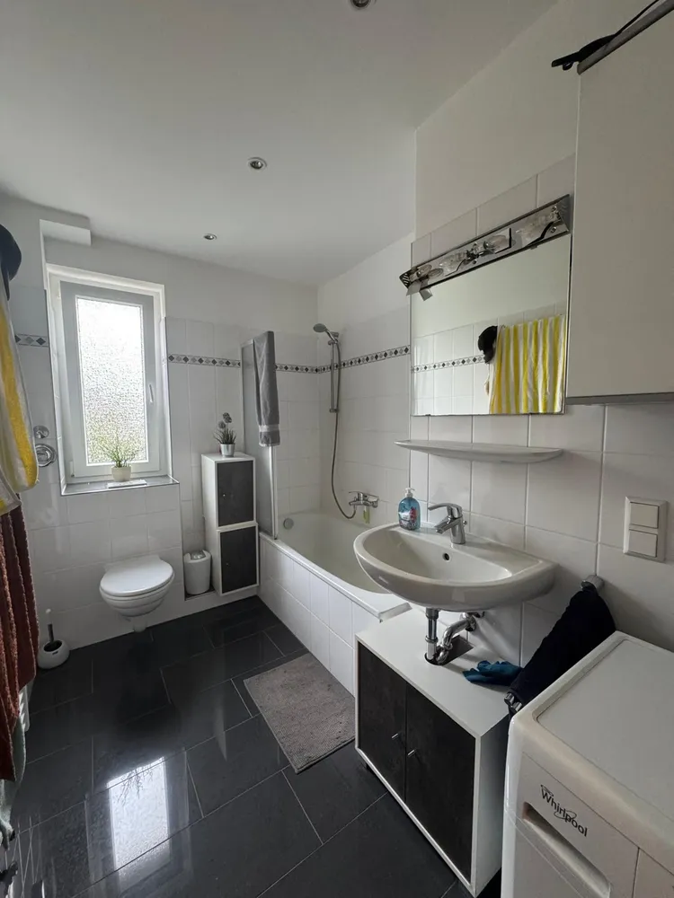 2 Zimmer Wohnung mit 59 m² in Hannover – Bild 10