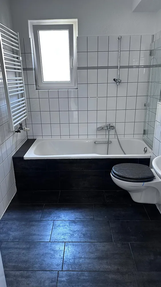 4 Zimmer Wohnung mit 102 m² in Hagen – Bild 11