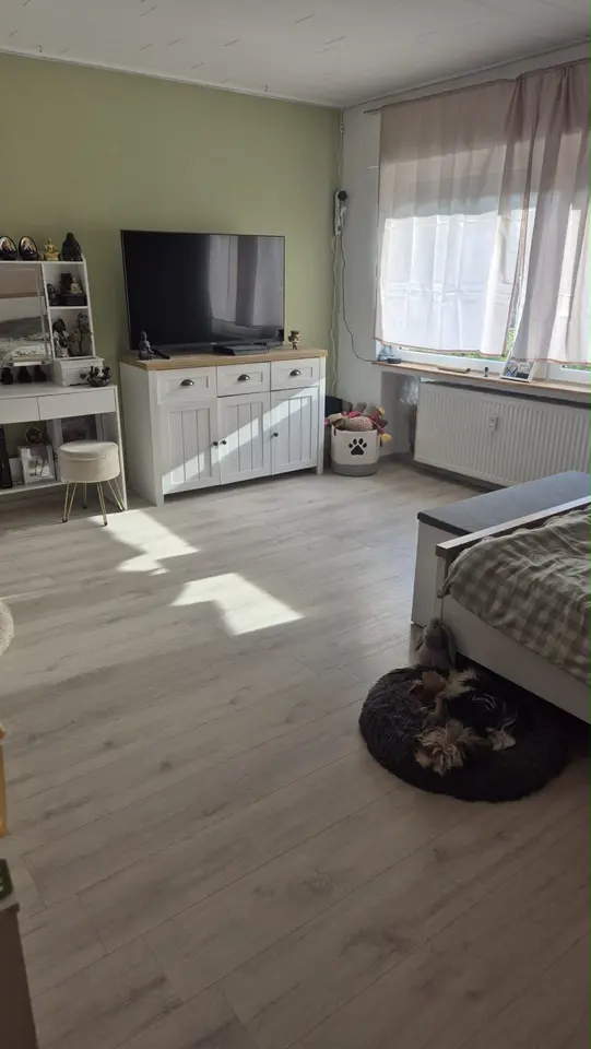 2 Zimmer Wohnung mit 80 m² in Gießen – Bild 2