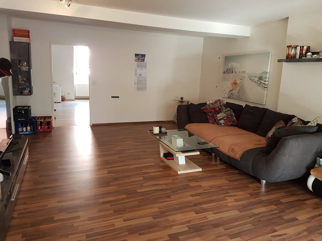 3 Zimmer Wohnung mit 78 m² in Straubing – Bild 3
