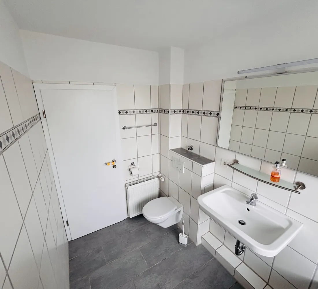 3 room apartment with 90 m² in Dormagen – Photo 5