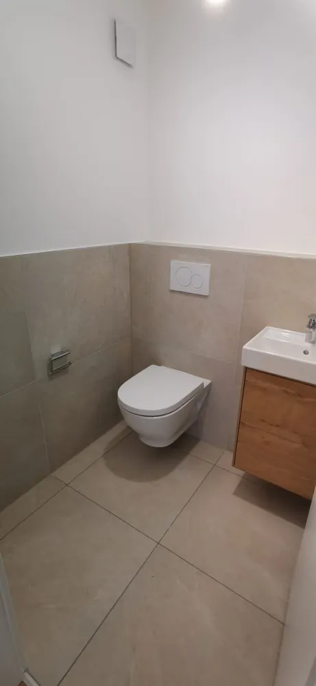 3 Zimmer Wohnung mit 93 m² in München – Bild 4