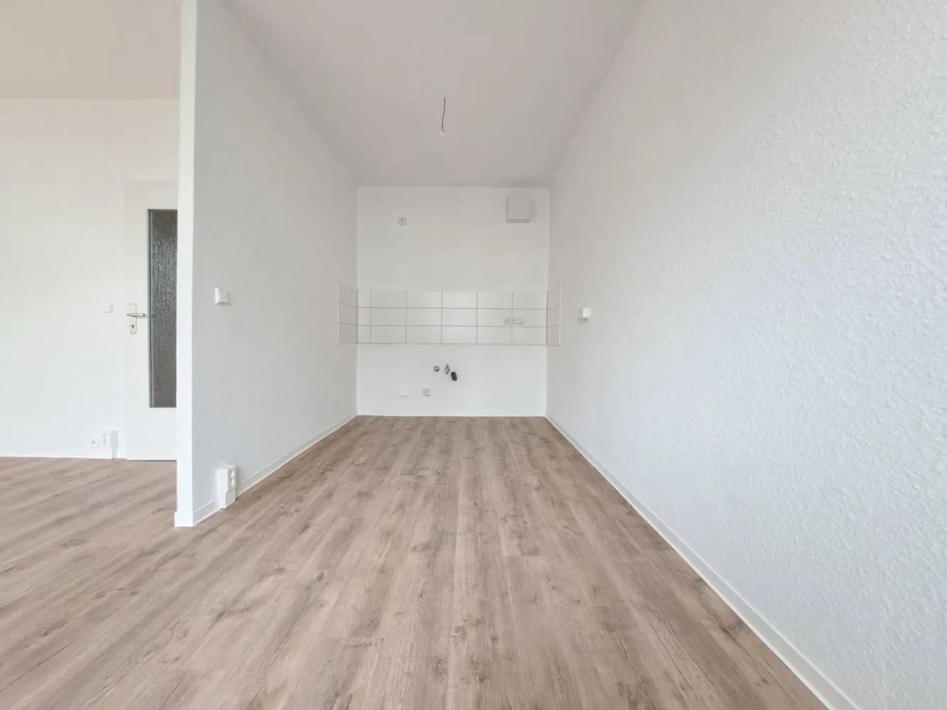 2 Zimmer Wohnung mit 49 m² in Magdeburg – Bild 6