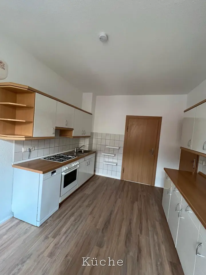 4 room house with 90 m² in Jena – Photo 1