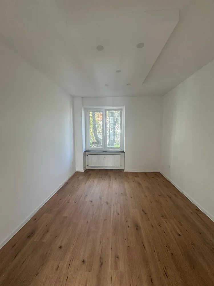 2 room apartment with 65 m² in Wuppertal – Photo 3