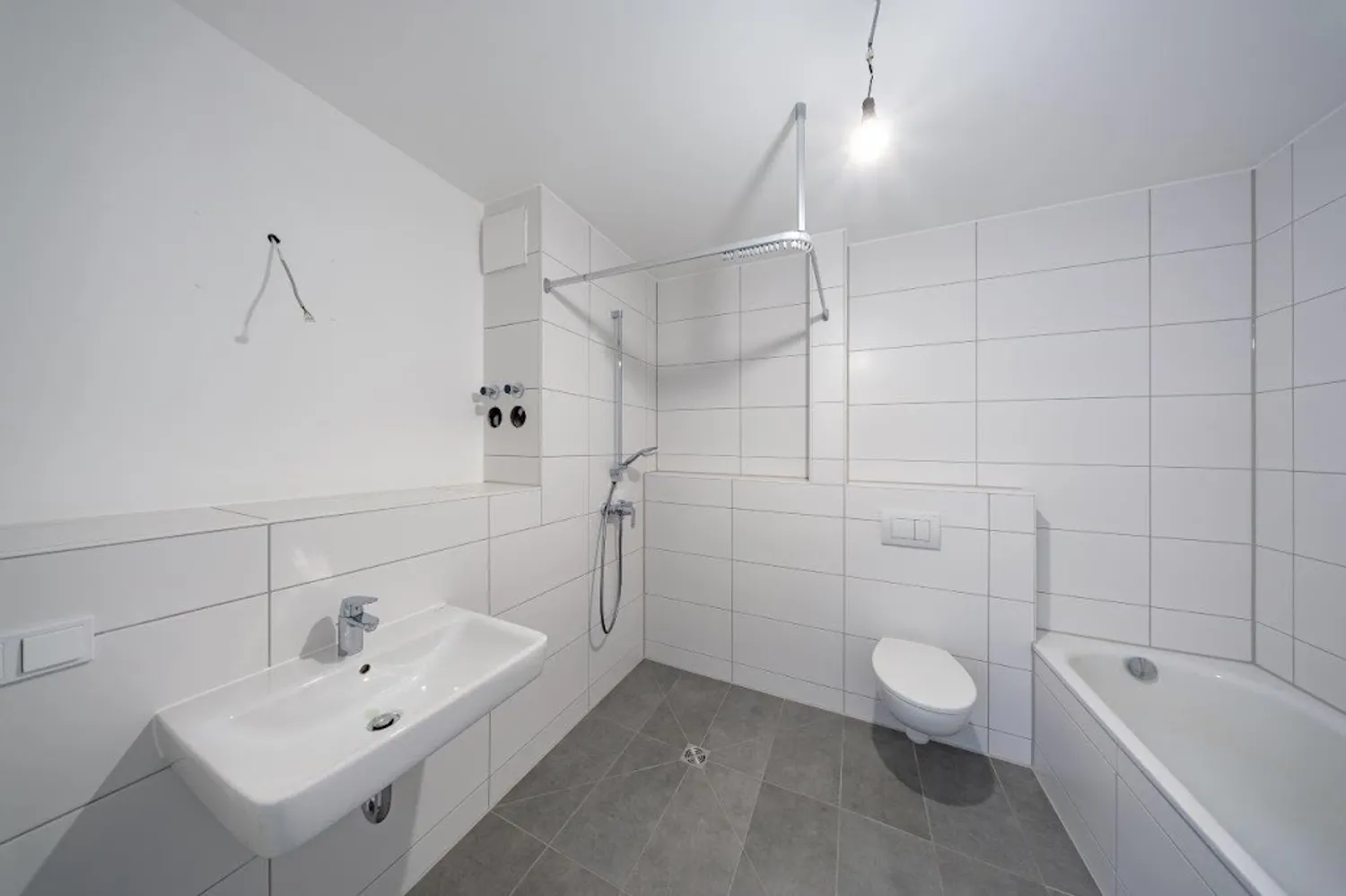 3 Zimmer Wohnung mit 64 m² in Berlin – Bild 3