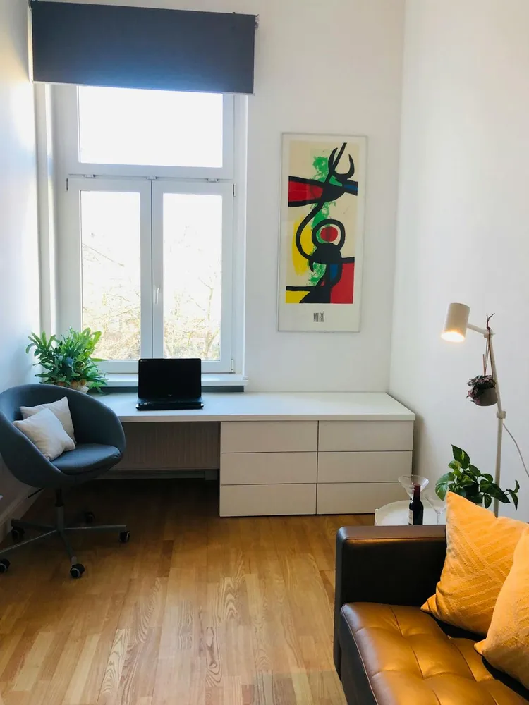 WG-Zimmer mit 20 m² in Köln – Bild 7