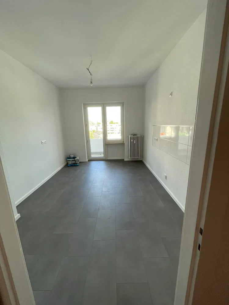1 Zimmer Wohnung mit 45 m² in Düsseldorf – Bild 7