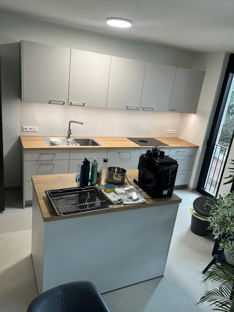 3 Zimmer Wohnung mit 95 m² in Karlsruhe – Bild 9