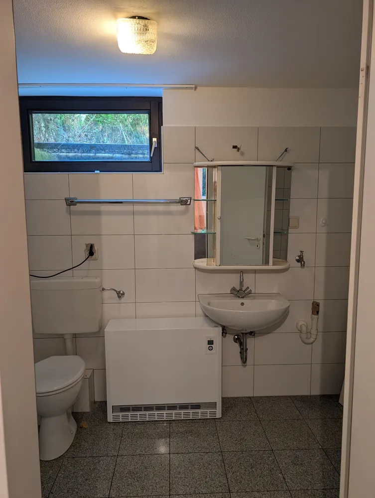 1 Zimmer Wohnung mit 35 m² in Münster – Bild 4