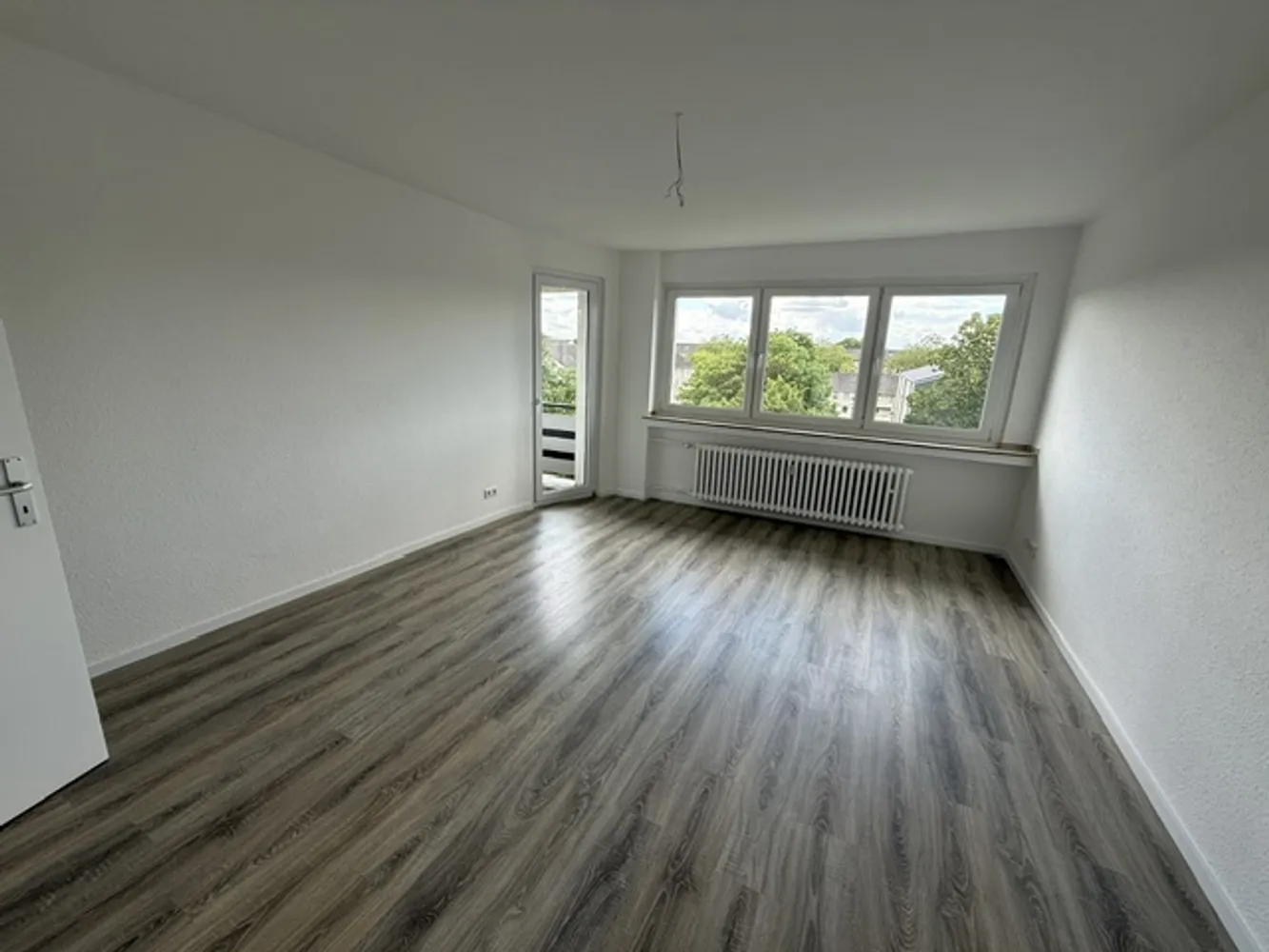 3 Zimmer Wohnung mit 69 m² in Duisburg – Bild 7