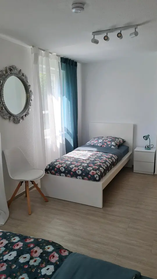 2 Zimmer Wohnung mit 53 m² in Metzingen – Bild 1