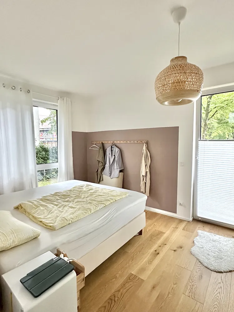 3 Zimmer Wohnung mit 73 m² in Hamburg – Bild 5