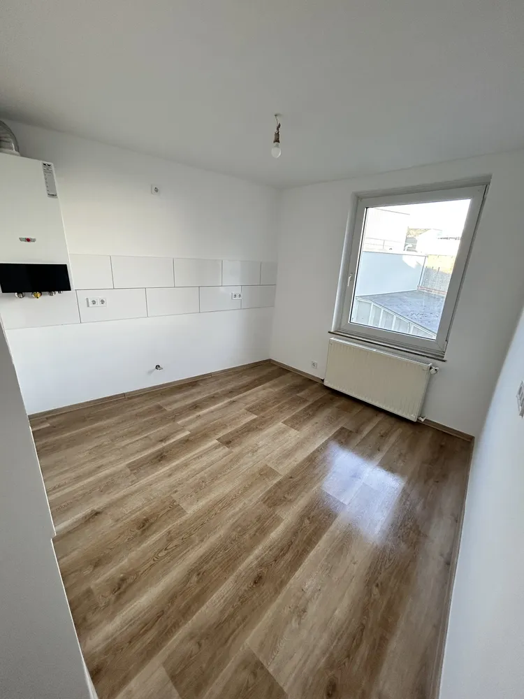 2 room apartment with 60 m² in Wuppertal – Photo 9