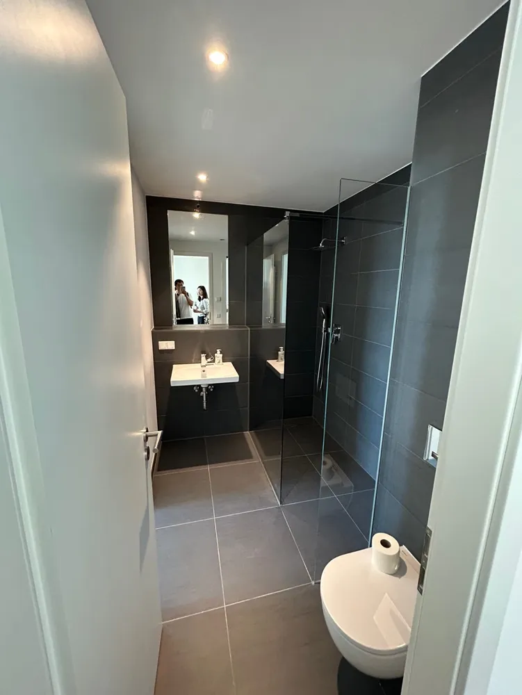2 Zimmer Wohnung mit 52 m² in Frankfurt am Main – Bild 6