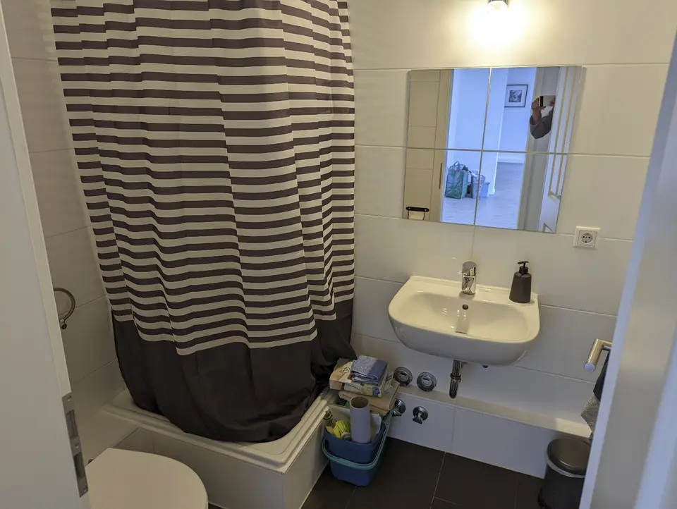 4 Zimmer Wohnung mit 78 m² in Detmold – Bild 9
