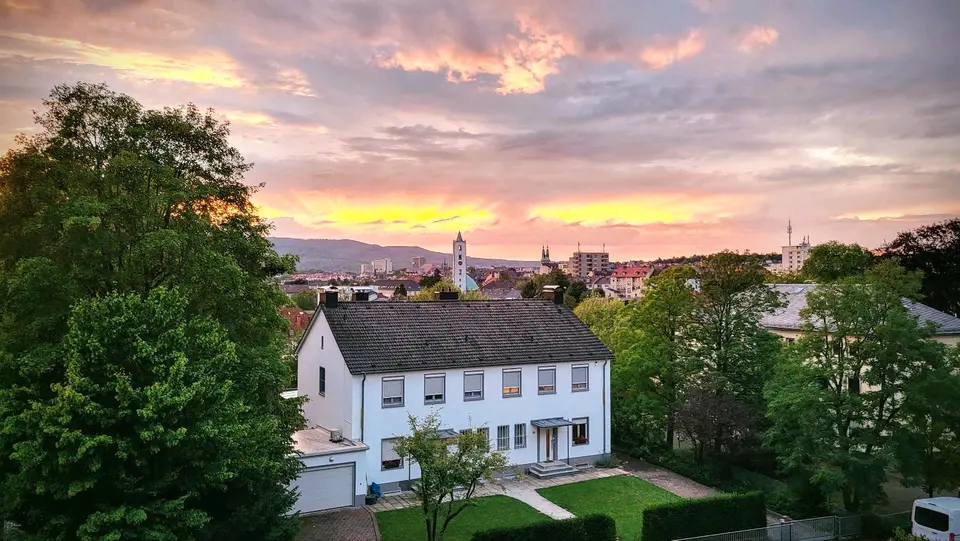 3 Zimmer Wohnung mit 81 m² in Kassel – Bild 5