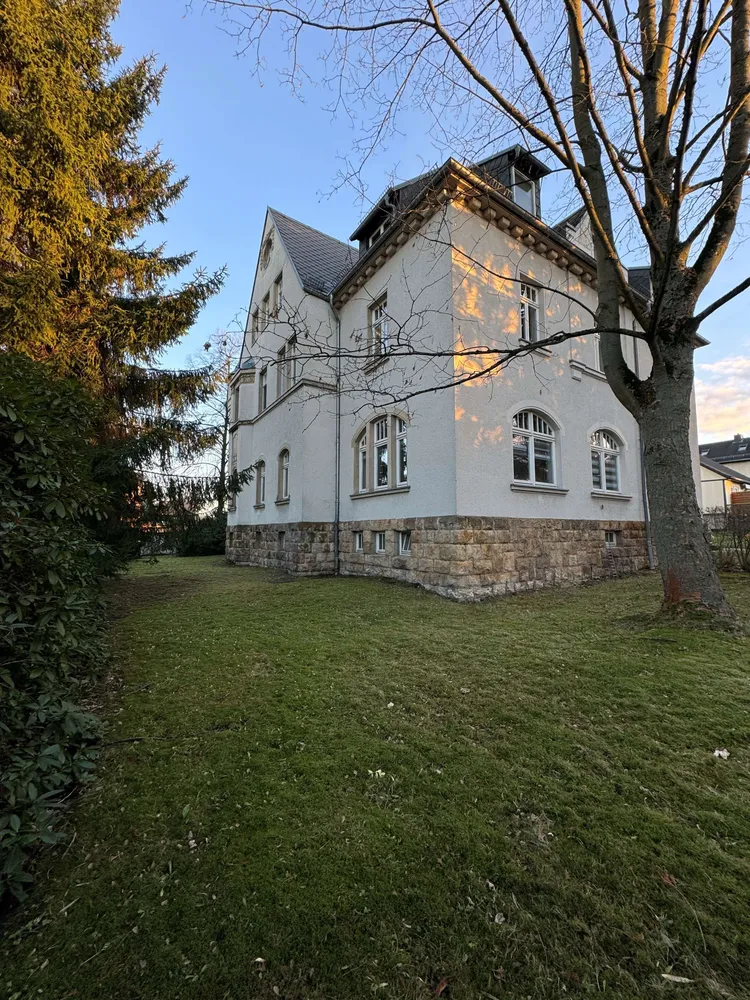 2 Zimmer Wohnung mit 44 m² in Chemnitz – Bild 6