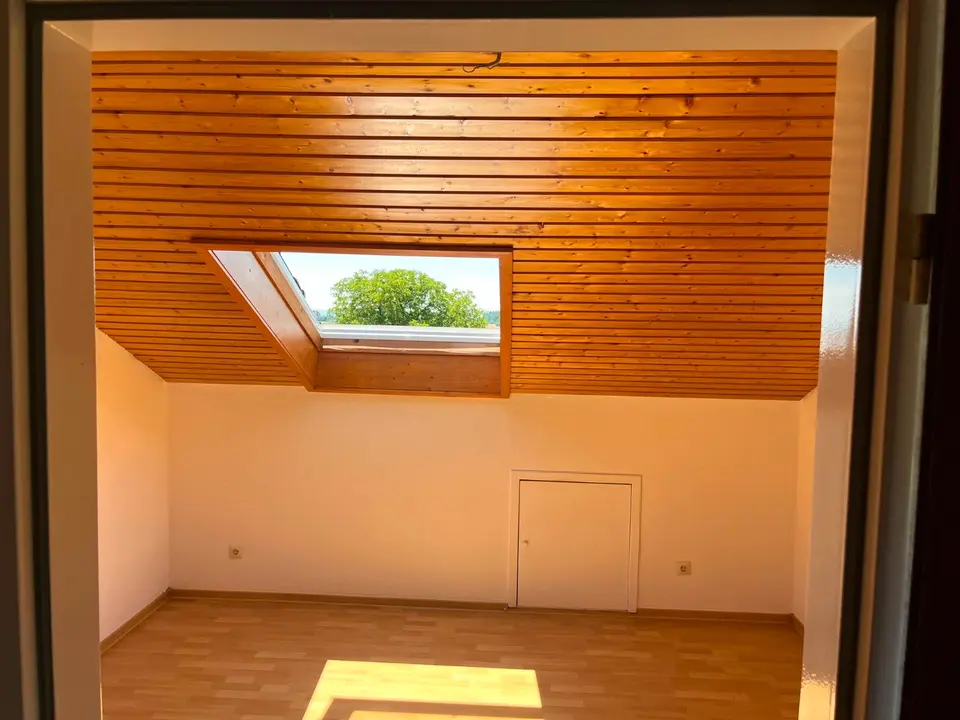 4 Zimmer Wohnung mit 67 m² in Herrenberg – Bild 3