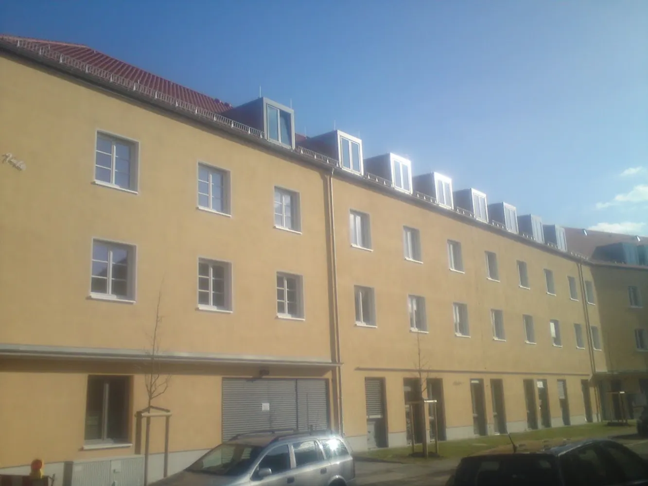 3 Zimmer Wohnung mit 90 m² in Nürnberg – Bild 9