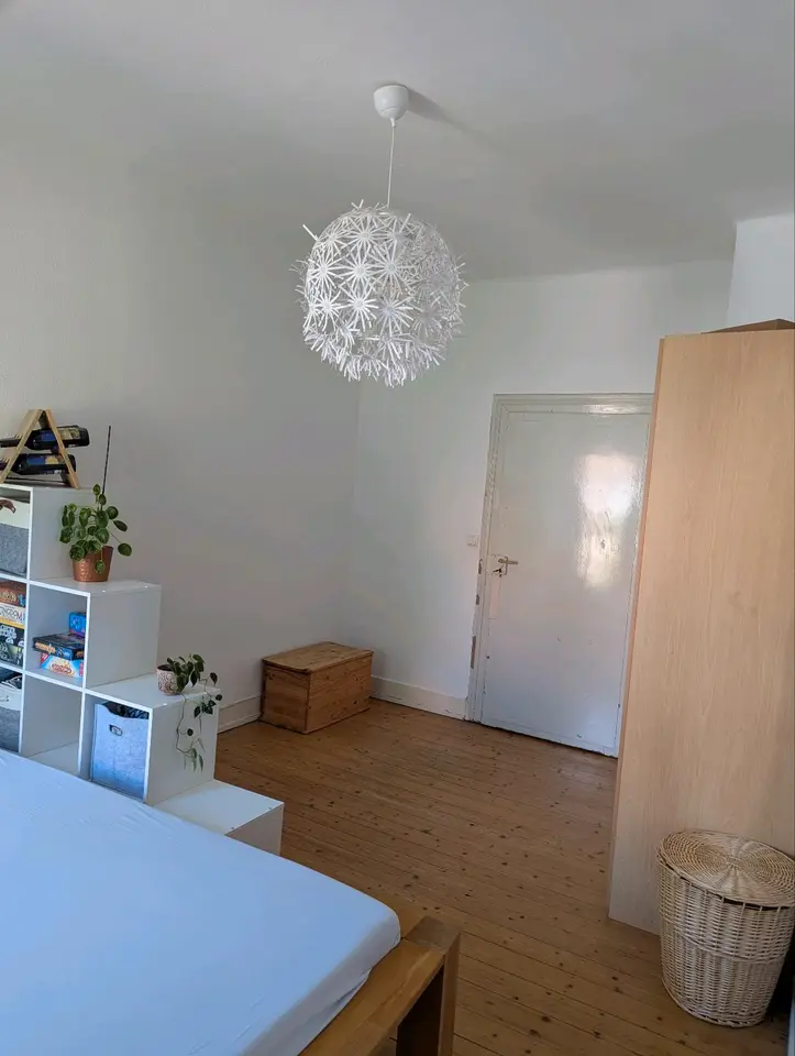 WG-Zimmer mit 18 m² in Karlsruhe – Bild 4
