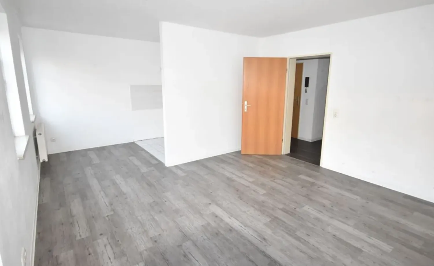 2 Zimmer Wohnung mit 52 m² in Chemnitz – Bild 7