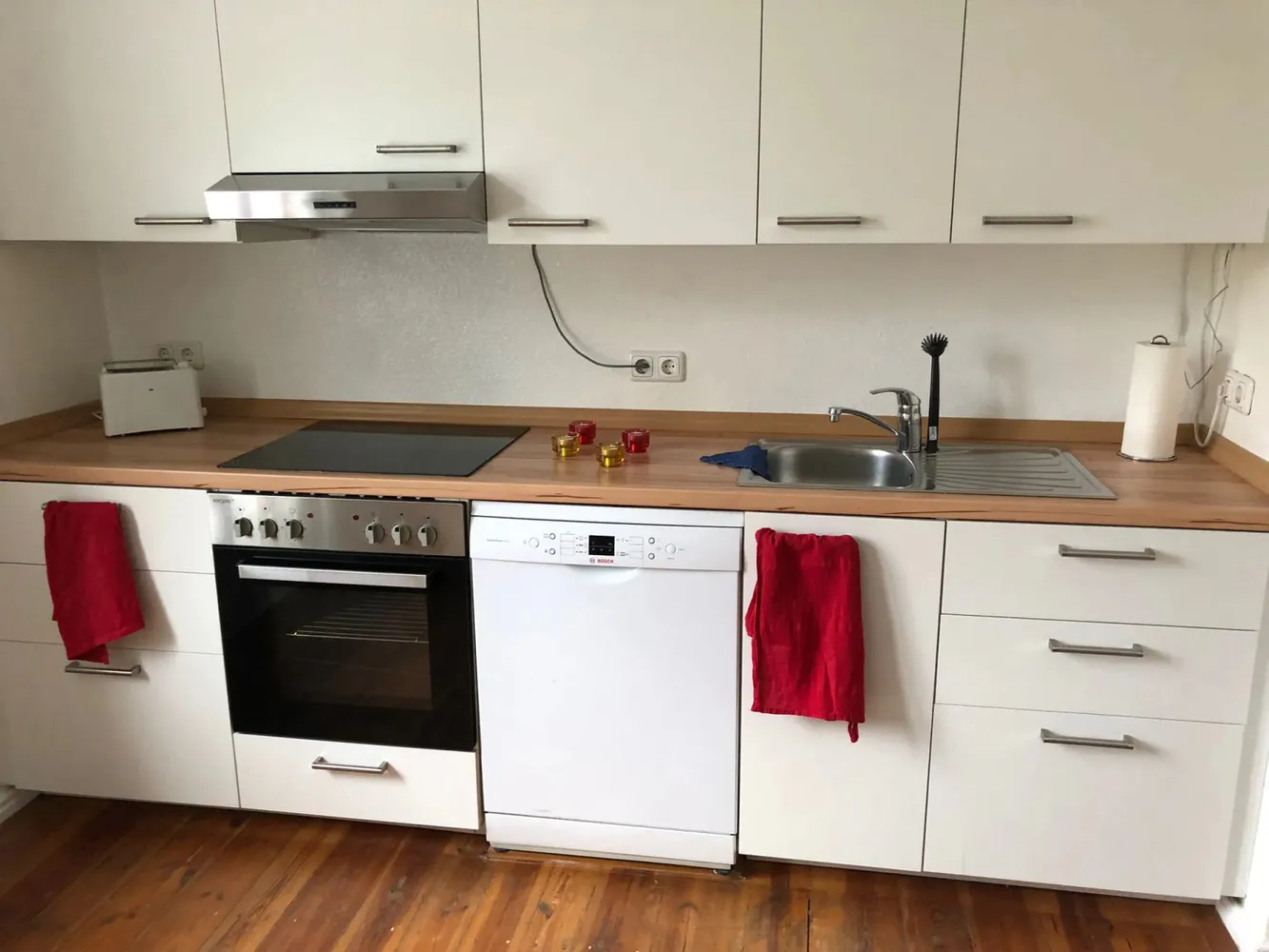 WG-Zimmer mit 25 m² in Berlin – Bild 1