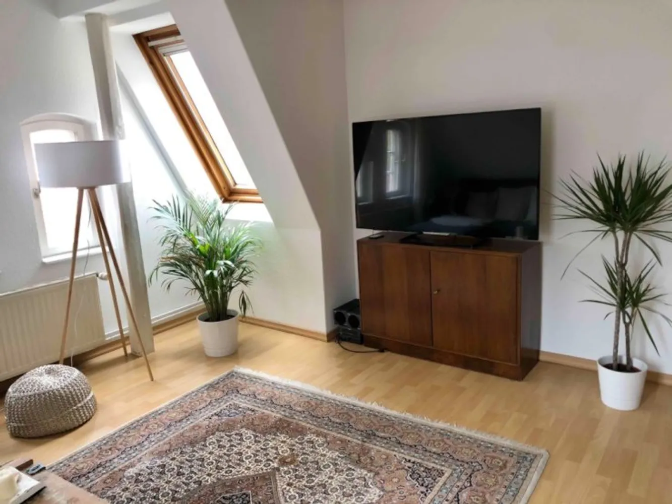 2 Zimmer Wohnung mit 50 m² in Lübeck – Bild 4