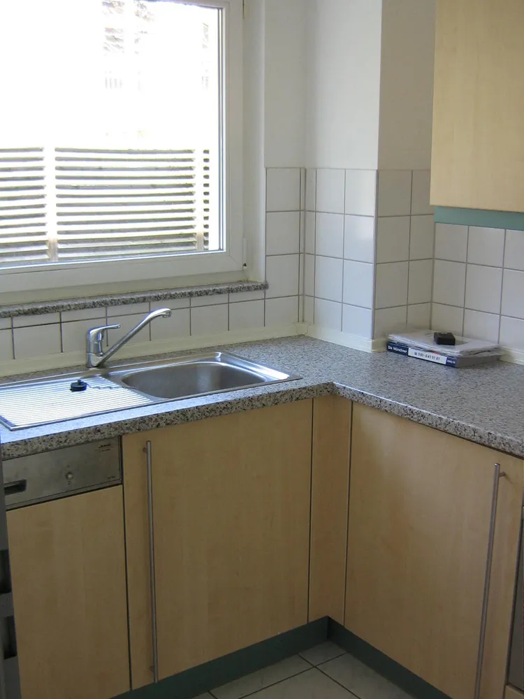 3 Zimmer Wohnung mit 90 m² in München – Bild 4